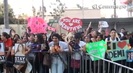 Demi Lovato Llego A Perú Y Saludo A Sus Fans  2012 06501