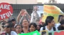 Demi Lovato Llego A Perú Y Saludo A Sus Fans  2012 07226