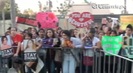 Demi Lovato Llego A Perú Y Saludo A Sus Fans  2012 09213