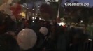 Demi Lovato Llego A Perú Y Saludo A Sus Fans  2012 09444