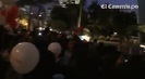 Demi Lovato Llego A Perú Y Saludo A Sus Fans  2012 09543