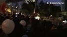 Demi Lovato Llego A Perú Y Saludo A Sus Fans  2012 09569