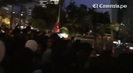 Demi Lovato Llego A Perú Y Saludo A Sus Fans  2012 09630