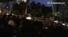 Demi Lovato Llego A Perú Y Saludo A Sus Fans  2012 09683