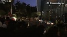 Demi Lovato Llego A Perú Y Saludo A Sus Fans  2012 09956