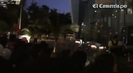 Demi Lovato Llego A Perú Y Saludo A Sus Fans  2012 09959