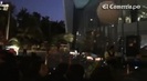 Demi Lovato Llego A Perú Y Saludo A Sus Fans  2012 10097