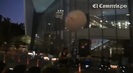 Demi Lovato Llego A Perú Y Saludo A Sus Fans  2012 10444
