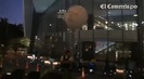 Demi Lovato Llego A Perú Y Saludo A Sus Fans  2012 10460