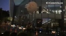 Demi Lovato Llego A Perú Y Saludo A Sus Fans  2012 10484