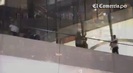 Demi Lovato Llego A Perú Y Saludo A Sus Fans  2012 11566