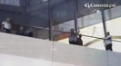 Demi Lovato Llego A Perú Y Saludo A Sus Fans  2012 11587