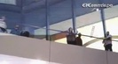 Demi Lovato Llego A Perú Y Saludo A Sus Fans  2012 11617