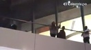 Demi Lovato Llego A Perú Y Saludo A Sus Fans  2012 11670