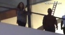 Demi Lovato Llego A Perú Y Saludo A Sus Fans  2012 12385