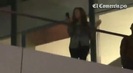Demi Lovato Llego A Perú Y Saludo A Sus Fans  2012 12955