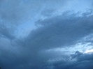 Oceanul norilor.