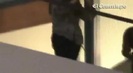 Demi Lovato Llego A Perú Y Saludo A Sus Fans  2012 14980