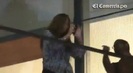 Demi Lovato Llego A Perú Y Saludo A Sus Fans  2012 15172