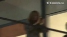 Demi Lovato Llego A Perú Y Saludo A Sus Fans  2012 15420