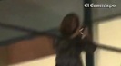Demi Lovato Llego A Perú Y Saludo A Sus Fans  2012 15447