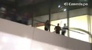 Demi Lovato Llego A Perú Y Saludo A Sus Fans  2012 17966