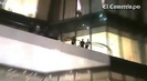 Demi Lovato Llego A Perú Y Saludo A Sus Fans  2012 18061