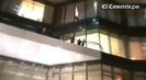 Demi Lovato Llego A Perú Y Saludo A Sus Fans  2012 18073