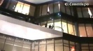 Demi Lovato Llego A Perú Y Saludo A Sus Fans  2012 18122