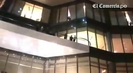 Demi Lovato Llego A Perú Y Saludo A Sus Fans  2012 18130
