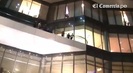 Demi Lovato Llego A Perú Y Saludo A Sus Fans  2012 18374