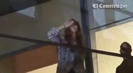Demi Lovato Llego A Perú Y Saludo A Sus Fans  2012 20050
