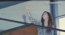 Demi Lovato Llego A Perú Y Saludo A Sus Fans  2012 20777