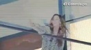 Demi Lovato Llego A Perú Y Saludo A Sus Fans  2012 21322