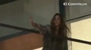 Demi Lovato Llego A Perú Y Saludo A Sus Fans  2012 21336