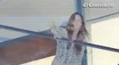 Demi Lovato Llego A Perú Y Saludo A Sus Fans  2012 21458