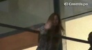 Demi Lovato Llego A Perú Y Saludo A Sus Fans  2012 21528