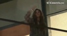 Demi Lovato Llego A Perú Y Saludo A Sus Fans  2012 22676