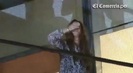 Demi Lovato Llego A Perú Y Saludo A Sus Fans  2012 22703