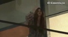 Demi Lovato Llego A Perú Y Saludo A Sus Fans  2012 22965