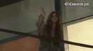 Demi Lovato Llego A Perú Y Saludo A Sus Fans  2012 22992