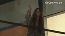 Demi Lovato Llego A Perú Y Saludo A Sus Fans  2012 23003