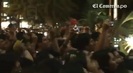 Demi Lovato Llego A Perú Y Saludo A Sus Fans  2012 24044