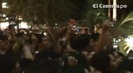 Demi Lovato Llego A Perú Y Saludo A Sus Fans  2012 24081