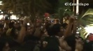 Demi Lovato Llego A Perú Y Saludo A Sus Fans  2012 24113