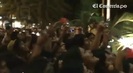 Demi Lovato Llego A Perú Y Saludo A Sus Fans  2012 24145
