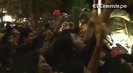 Demi Lovato Llego A Perú Y Saludo A Sus Fans  2012 24431