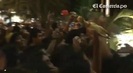 Demi Lovato Llego A Perú Y Saludo A Sus Fans  2012 24485
