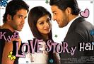 kya love story hai