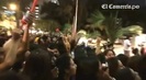 Demi Lovato Llego A Perú Y Saludo A Sus Fans  2012 25449